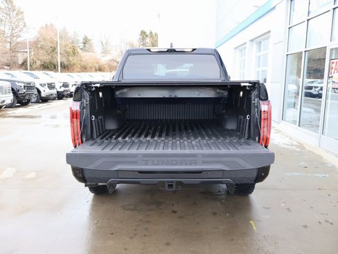Used 2024 Toyota Tundra TRD Pro image 33