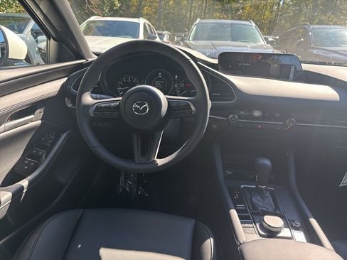 New 2026 MAZDA MAZDA3 s image 26