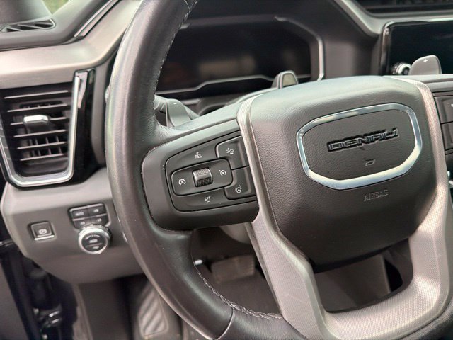 Used 2024 GMC Sierra 1500 Denali AWD/4WD image 47