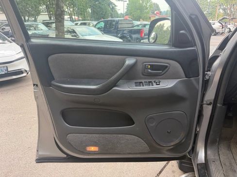 Used 2006 Toyota Tundra SR5 AWD/4WD image 15