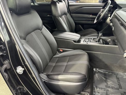 Used 2025 MAZDA CX-50 AWD 2.5 S w/ Preferred Package image 39