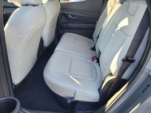 New 2026 Hyundai Santa Cruz SEL image 16