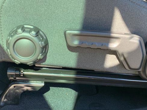 New 2026 Jeep Wrangler Sport S image 19