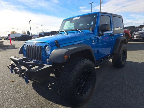 Used 2021 Jeep Cherokee Trailhawk w/ Sun, Sound & Nav Group image 48