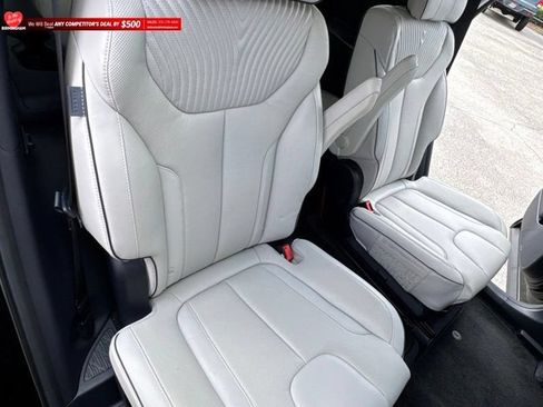 Used 2024 Hyundai Palisade Calligraphy FWD image 22