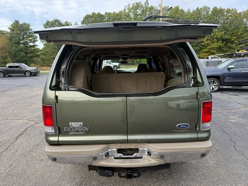 Used 2002 Ford Excursion Limited image 31