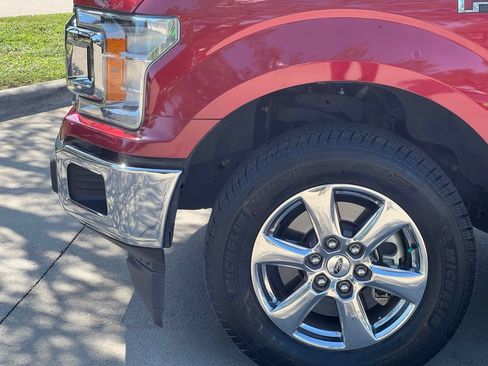 Used 2019 Ford F150 XLT w/ Equipment Group 301A Mid RWD image 25