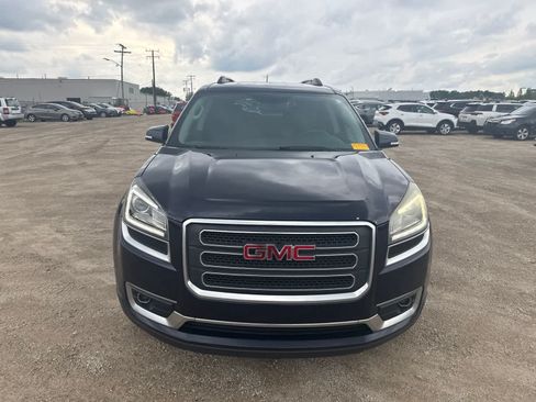 Used 2015 GMC Acadia SLT AWD/4WD image 10