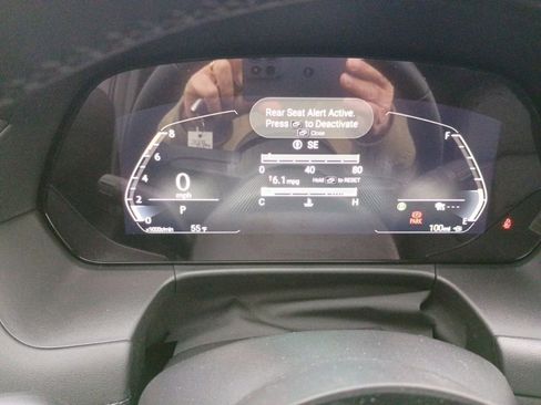 New 2026 MAZDA CX-5 2.5 S w/ Premium Package image 10