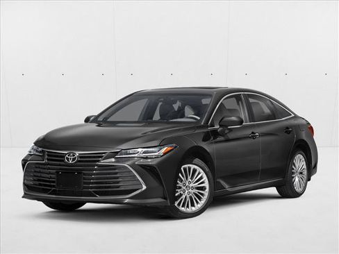 Used 2019 Toyota Avalon Limited w/ Advanced Safety Package FWD image 1