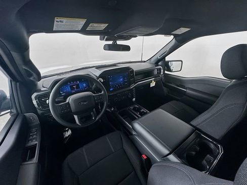 New 2026 Ford F150 STX AWD/4WD image 21