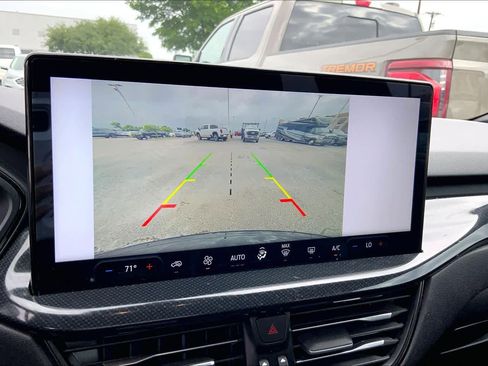 Used 2023 Ford Escape ST-Line w/ Tech Pack #1 image 23