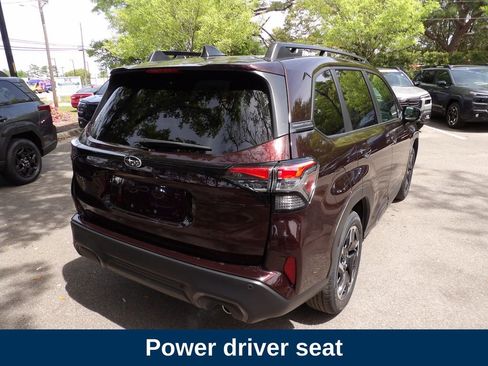 New 2026 Subaru Forester Limited AWD/4WD image 5