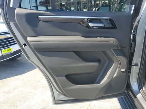 New 2026 Chevrolet Tahoe Premier image 17