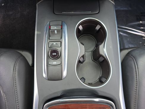 Used 2016 Acura MDX SH-AWD image 29