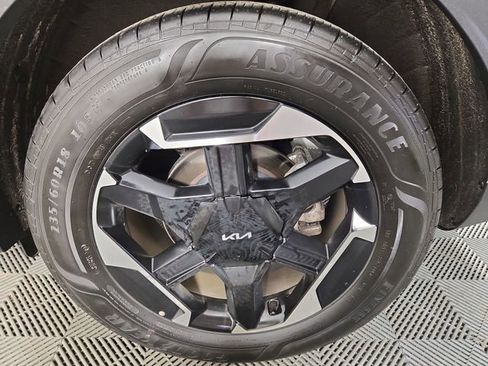 Certified 2026 Kia Sportage S AWD/4WD image 10