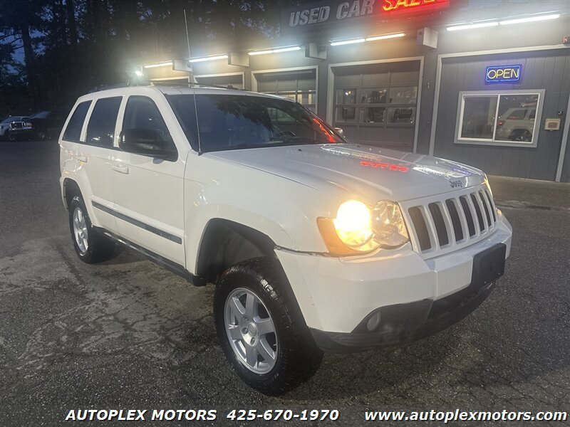 Used 2008 Jeep Grand Cherokee Laredo RWD image 1