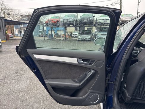 Used 2013 Audi S4 Premium Plus w/ Audi MMI Navigation Plus image 15