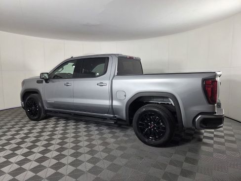Used 2024 GMC Sierra 1500 Elevation w/ LPO, Elevation Black Package RWD image 7