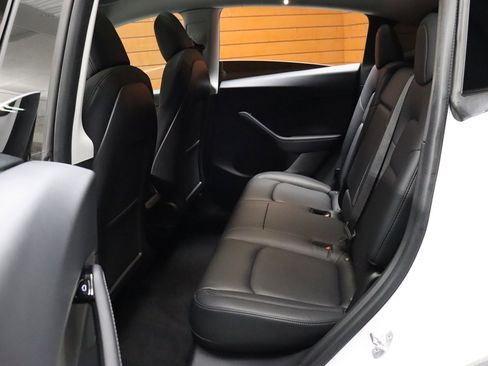 Used 2020 Tesla Model Y Performance image 52