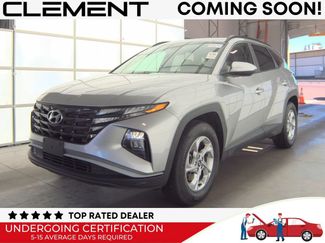 Used 2024 Hyundai Tucson SEL AWD/4WD video 1