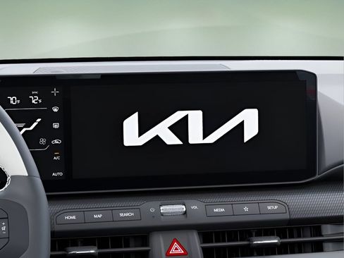 Used 2026 Kia K4 GT-Line FWD image 14