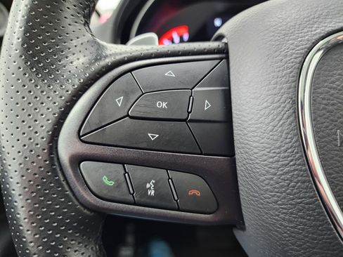 Used 2024 Dodge Durango GT image 18