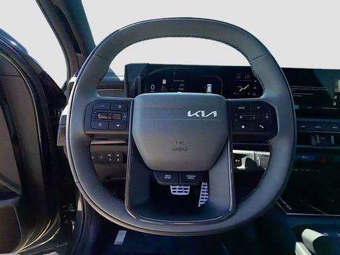 New 2027 Kia Telluride SX X-Line AWD/4WD image 11