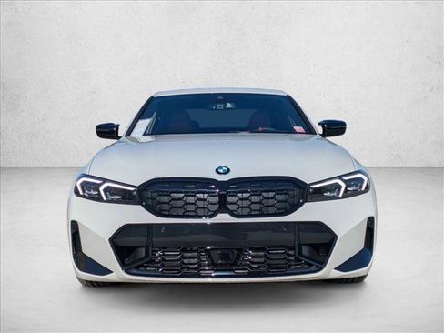 New 2026 BMW M340i w/ Premium Package image 6