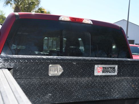 Used 2019 Ford F150 XLT w/ Equipment Group 302A Luxury image 17