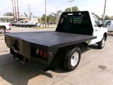 Used 2008 Chevrolet Silverado 3500 W/T image 4