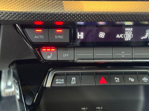 New 2026 Audi RS 3 image 15