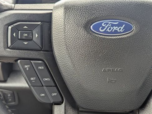 Used 2020 Ford F150 XLT w/ Equipment Group 302A Luxury image 15