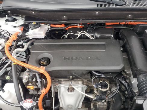 Used 2023 Honda CR-V Sport Touring image 13