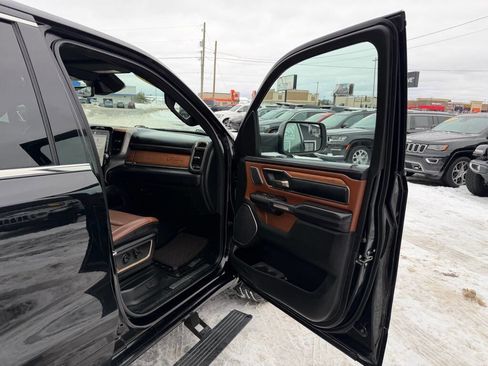 Used 2022 RAM 1500 Limited image 63