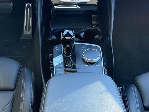 Used 2024 BMW X4 M40i w/ Premium Package image 11