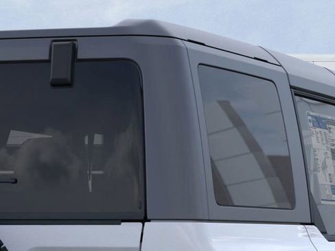 New 2026 Ford Bronco Big Bend image 25