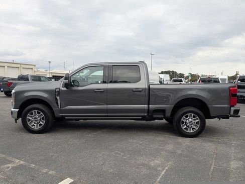 New 2026 Ford F350 Lariat image 7