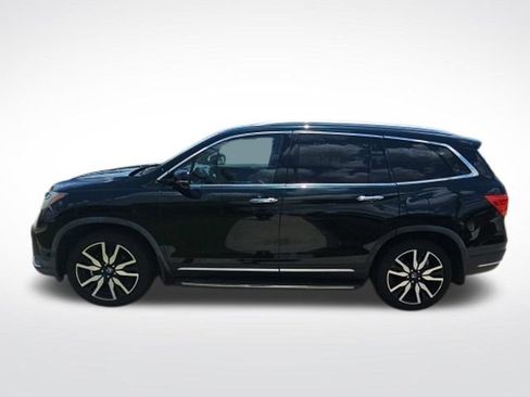 Used 2019 Honda Pilot Touring image 4