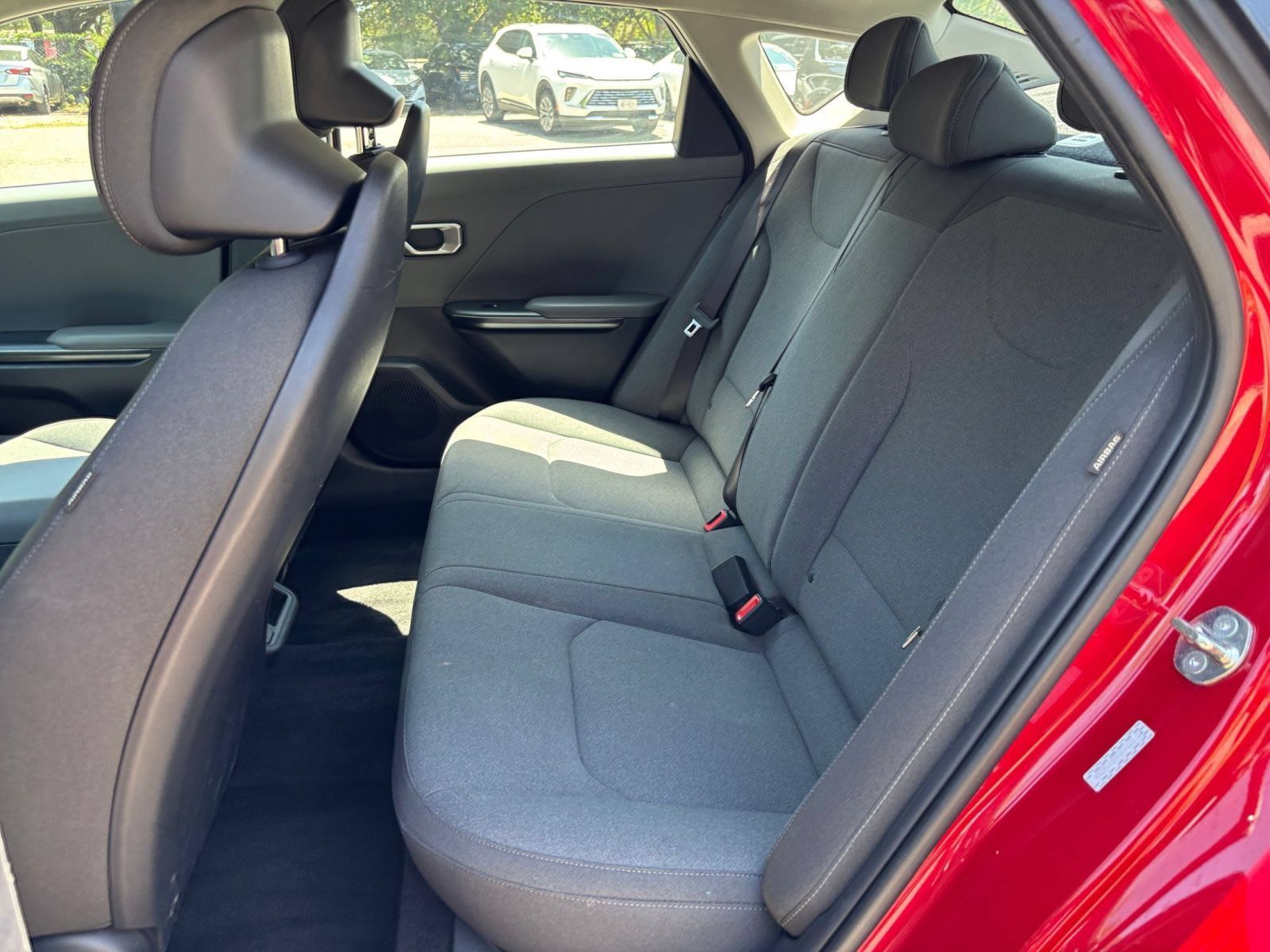 Used 2025 Kia K4 FWD image 22