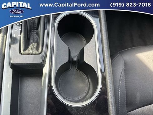 Used 2024 Nissan Altima 2.5 SV image 30