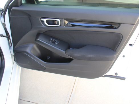 Used 2022 Honda Civic EX image 22