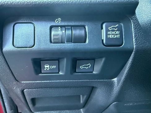 Used 2015 Subaru Forester 2.0XT Touring w/ Eyesight & Navigation System AWD/4WD image 35