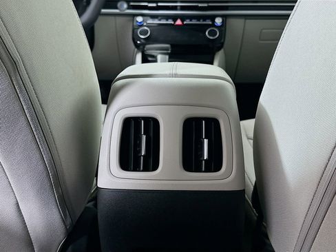 New 2026 Hyundai Tucson SEL image 17