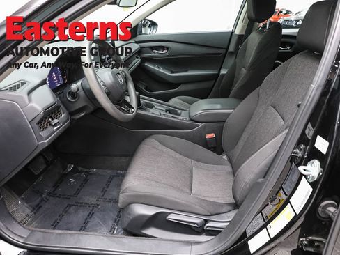 Used 2025 Honda Accord LX image 14