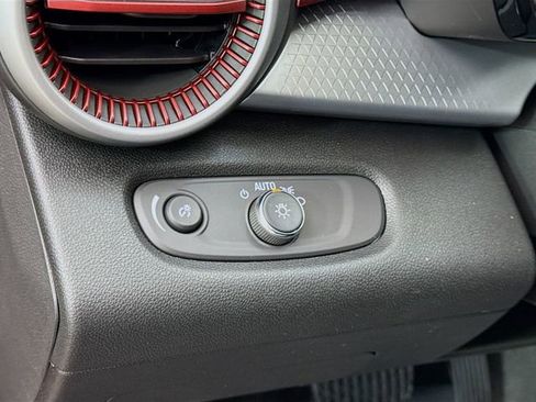 New 2026 Chevrolet Trax RS image 11