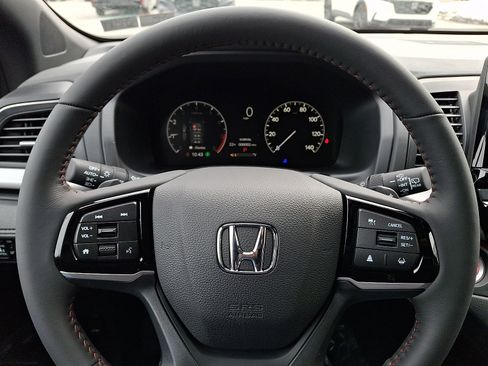 New 2026 Honda Odyssey Sport-L image 13