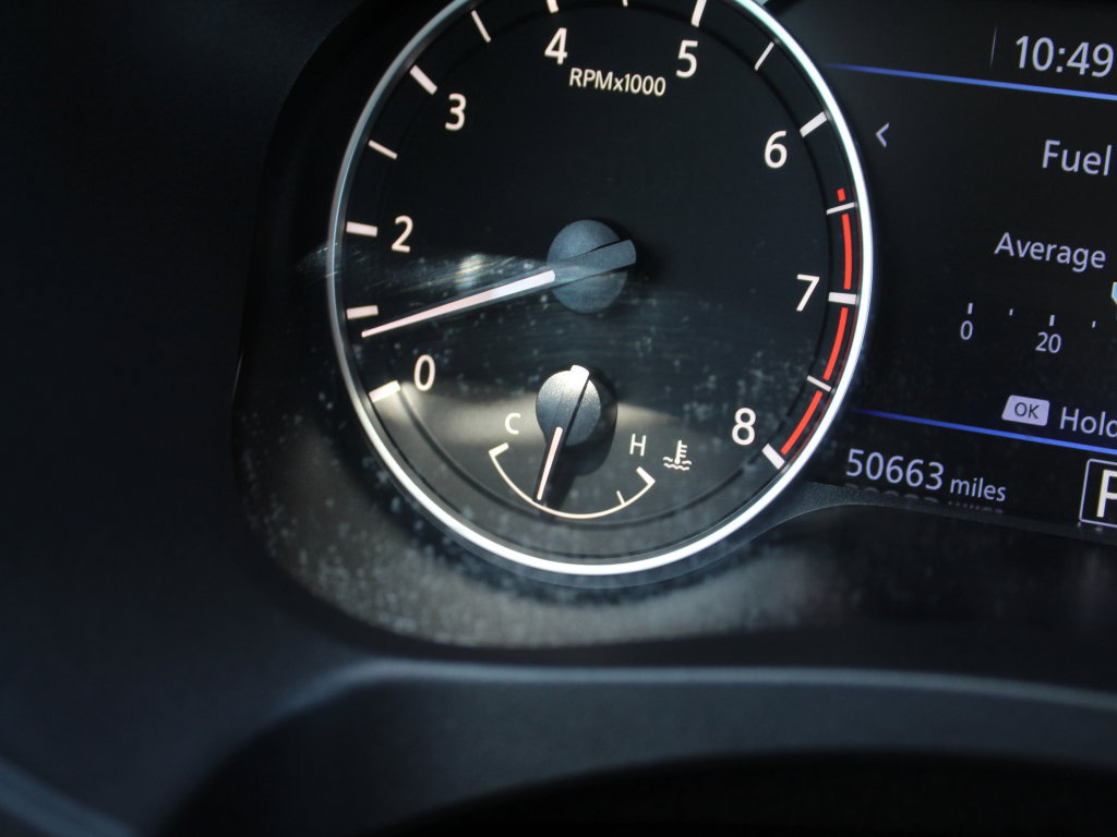 Used 2025 Nissan Altima 2.5 SV AWD/4WD image 15