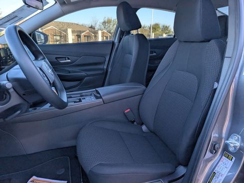 New 2026 Nissan Sentra S FWD image 19