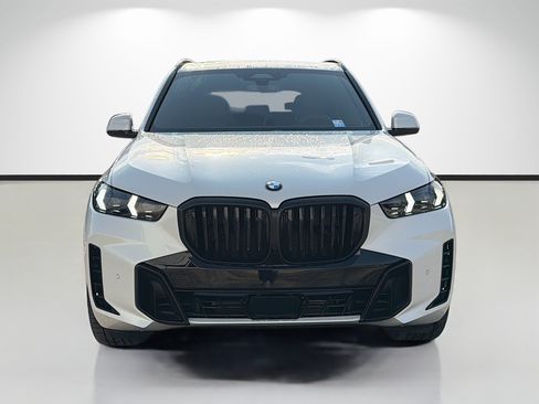 New 2026 BMW X5 xDrive40i w/ Executive Package AWD/4WD image 8